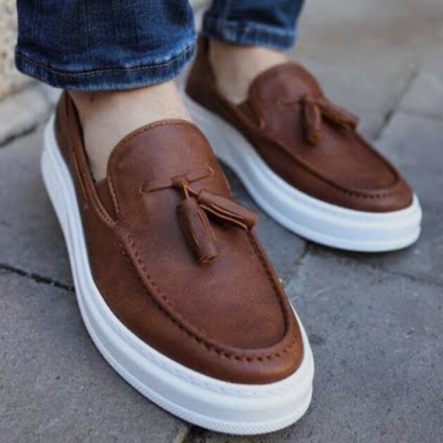 Mocassin