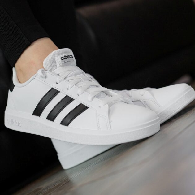 baskets adidas